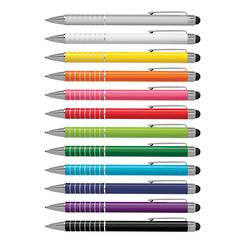 Stylus Pen Range - Touch Stylus Pen